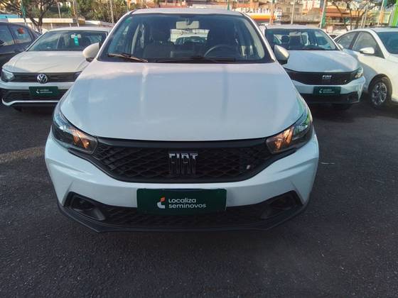 FIAT ARGO 1.0 FIREFLY FLEX DRIVE MANUAL FIAT ARGO 1.0 FIREFLY FLEX DRIVE MANUAL